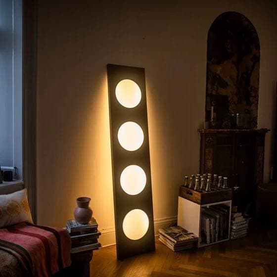 Напольный светильник Foscarini DOLMEN — фото 3