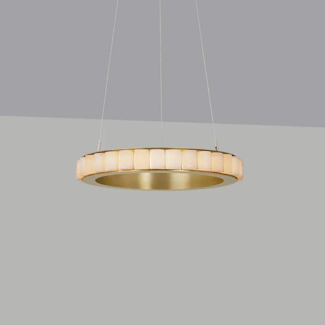 Подвесной светильник CTO Lighting AVALON MEDIUM — фото 10