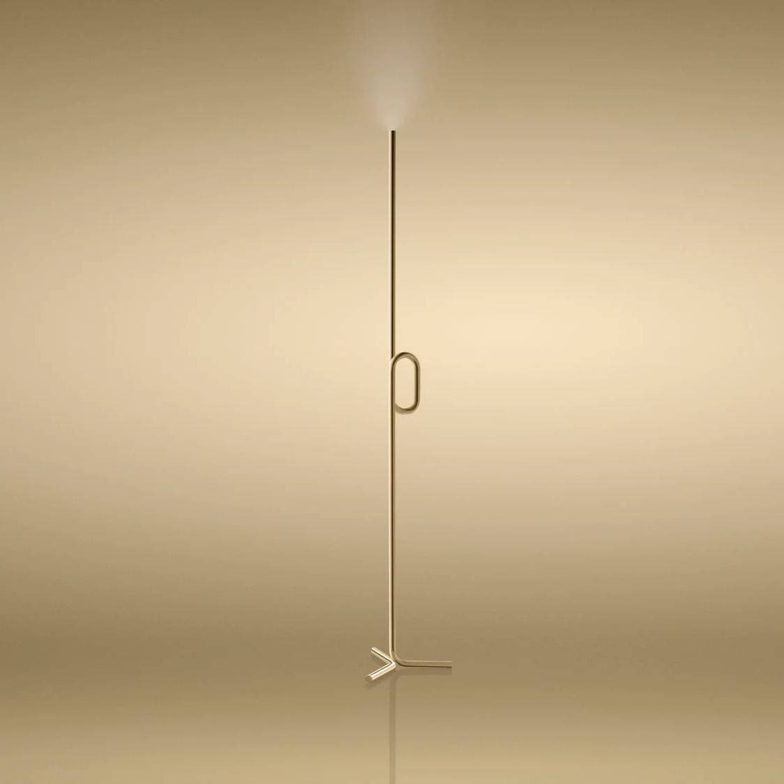 Напольный светильник Foscarini TOBIA — фото 10