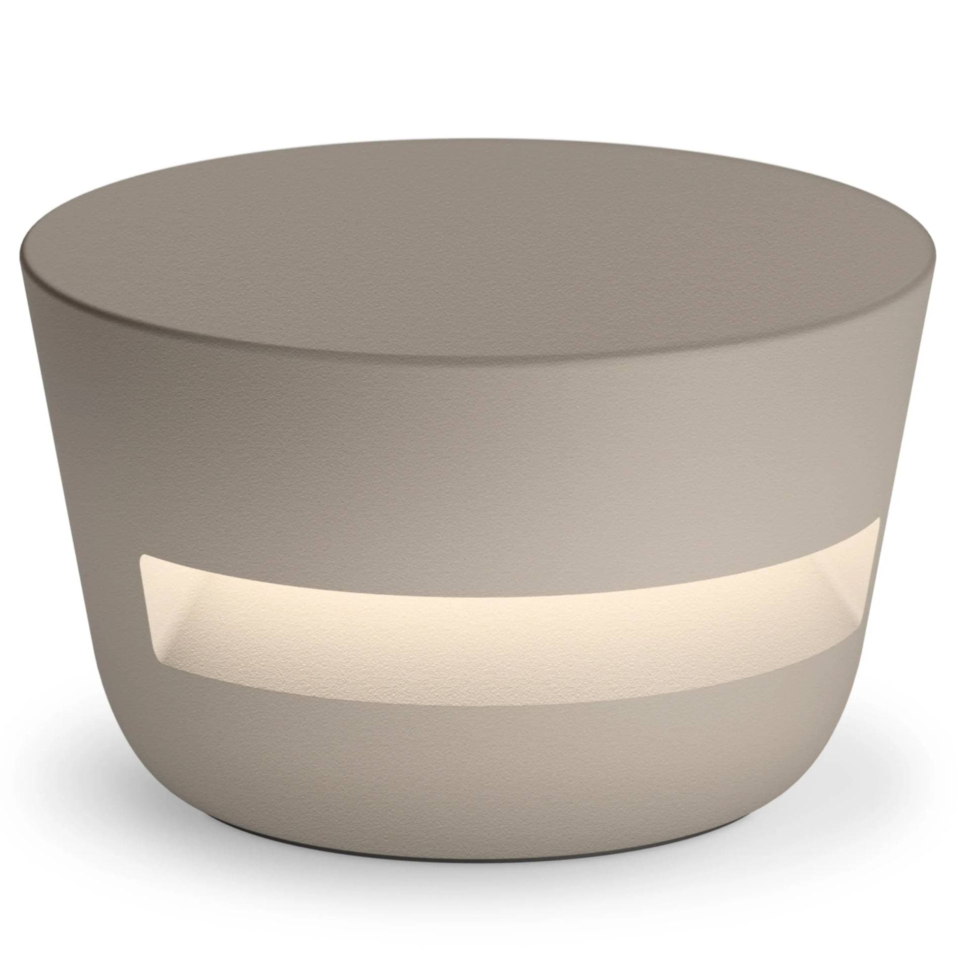 Напольный светильник VIBIA DOTS OUTDOOR Ø150 — фото 10