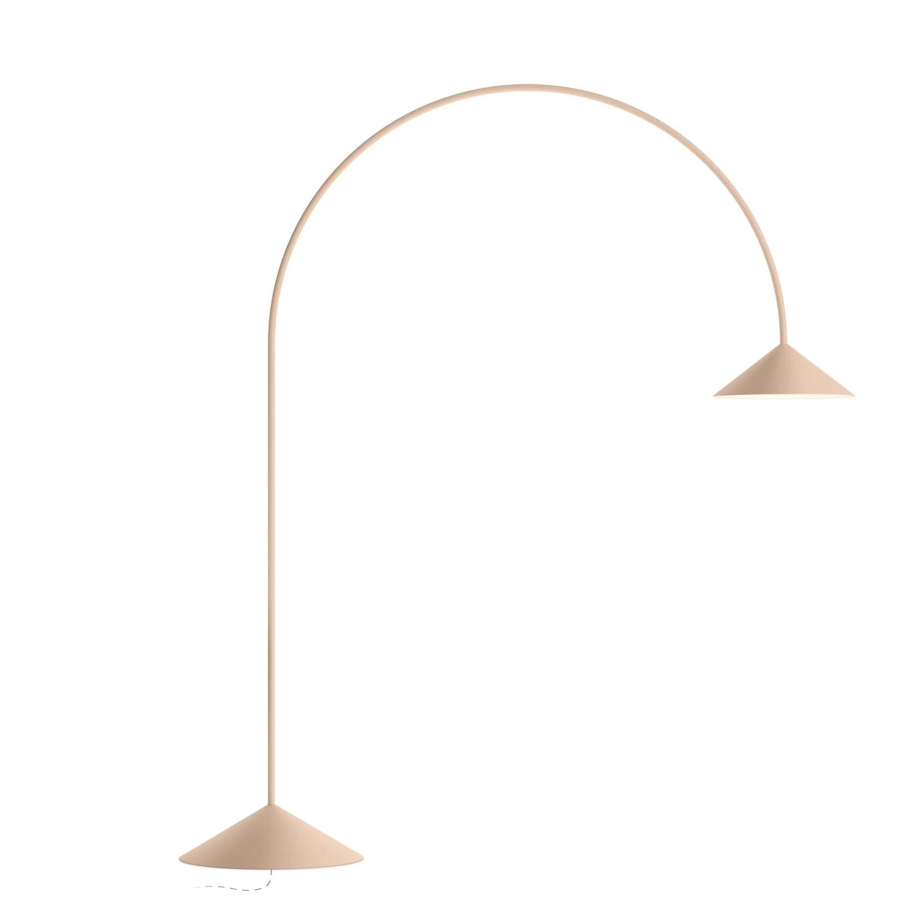 Напольный светильник VIBIA OUT — фото 10