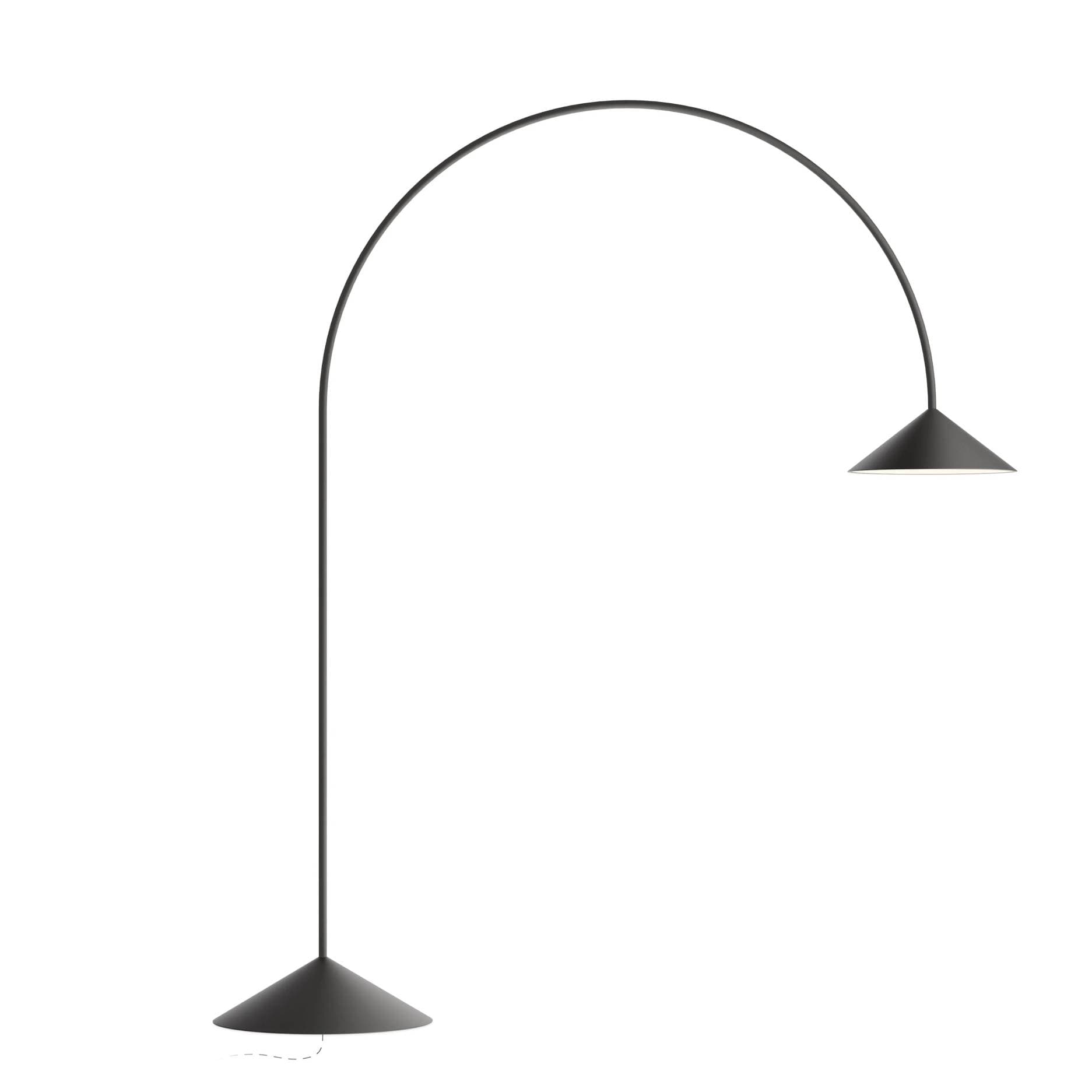 Напольный светильник VIBIA OUT — фото 13