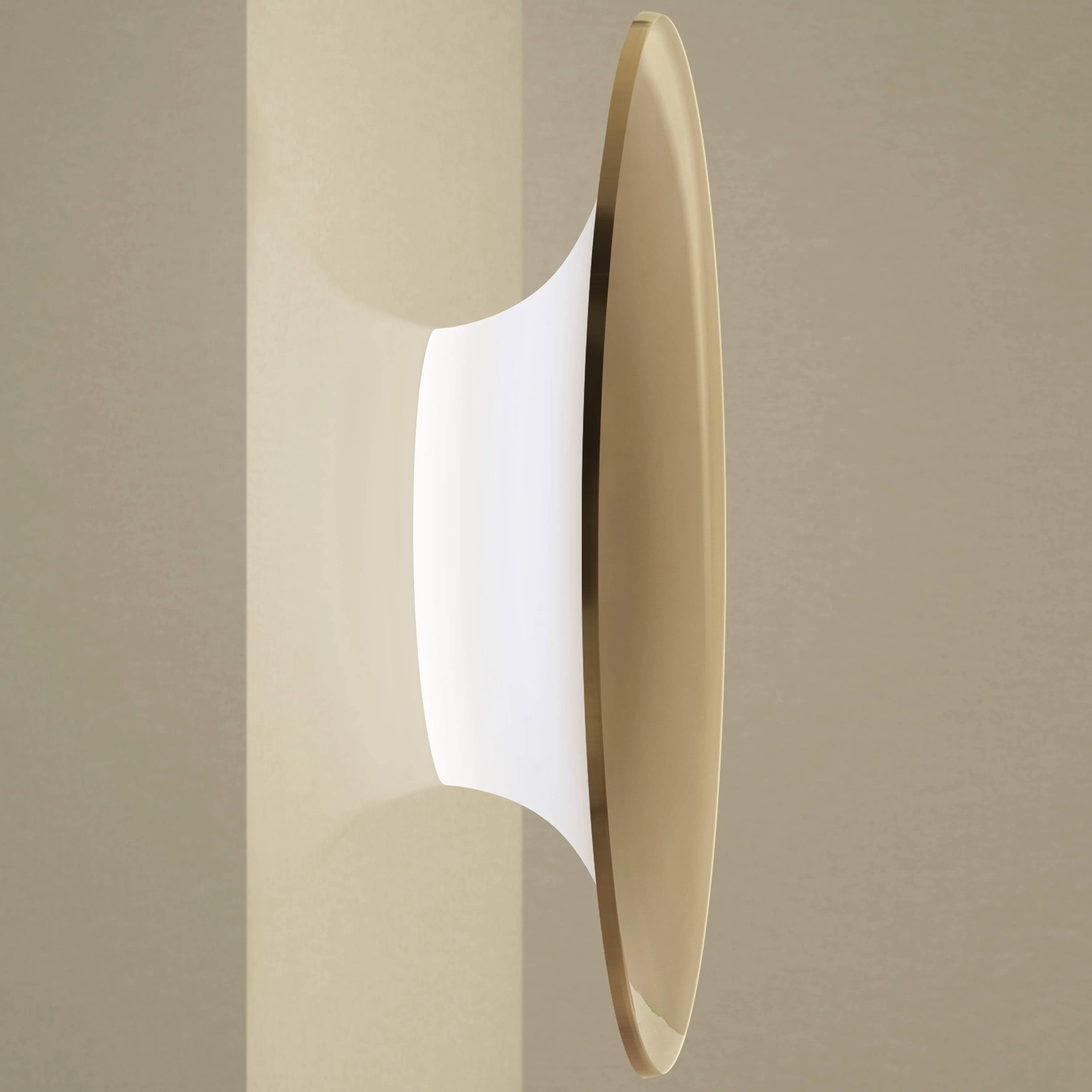 Настенный светильник Foscarini ANOOR Ø36