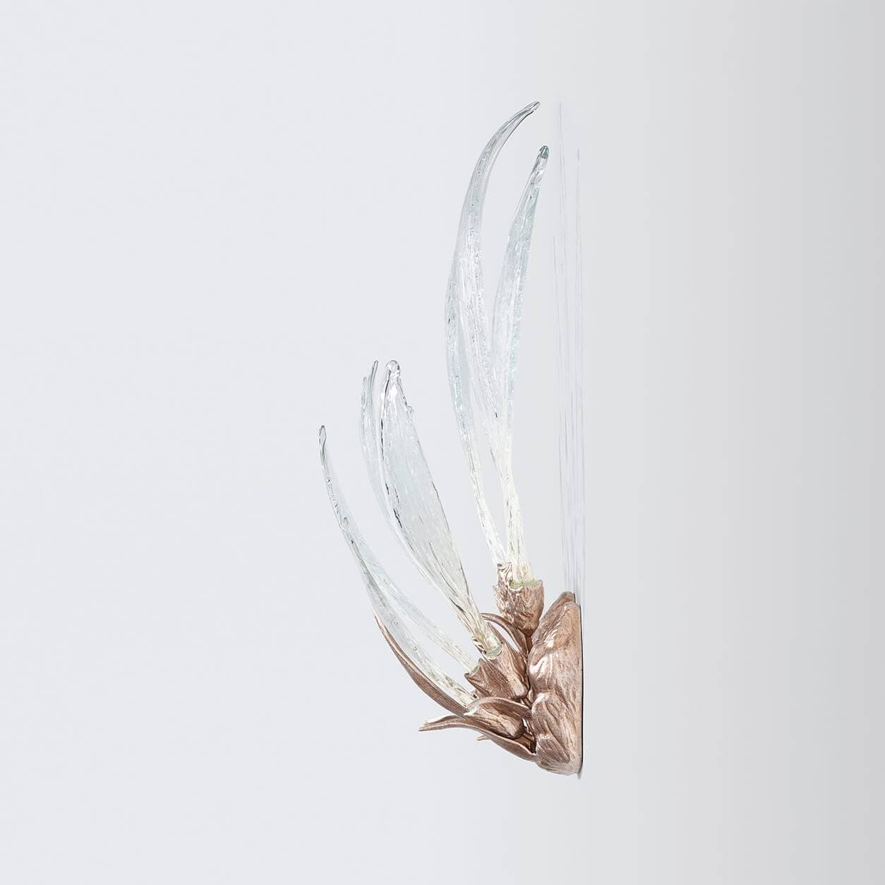 Настенный светильник Serip Dandelion Chrysalis Light — фото 3