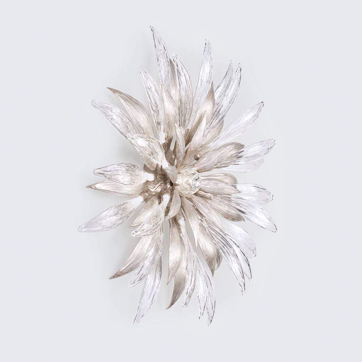 Настенный светильник Serip Dandelion Hana Medium — фото 2