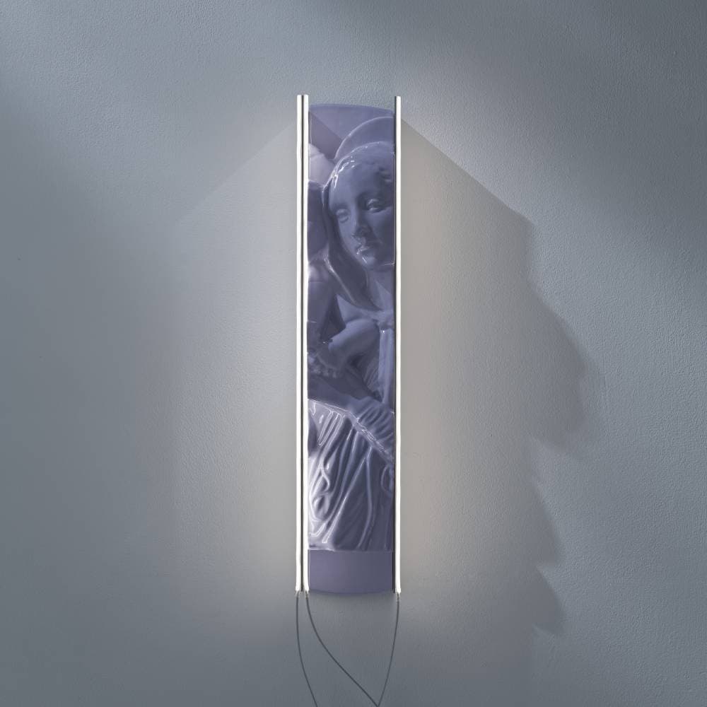Настенный светильник Foscarini INTERVALLO