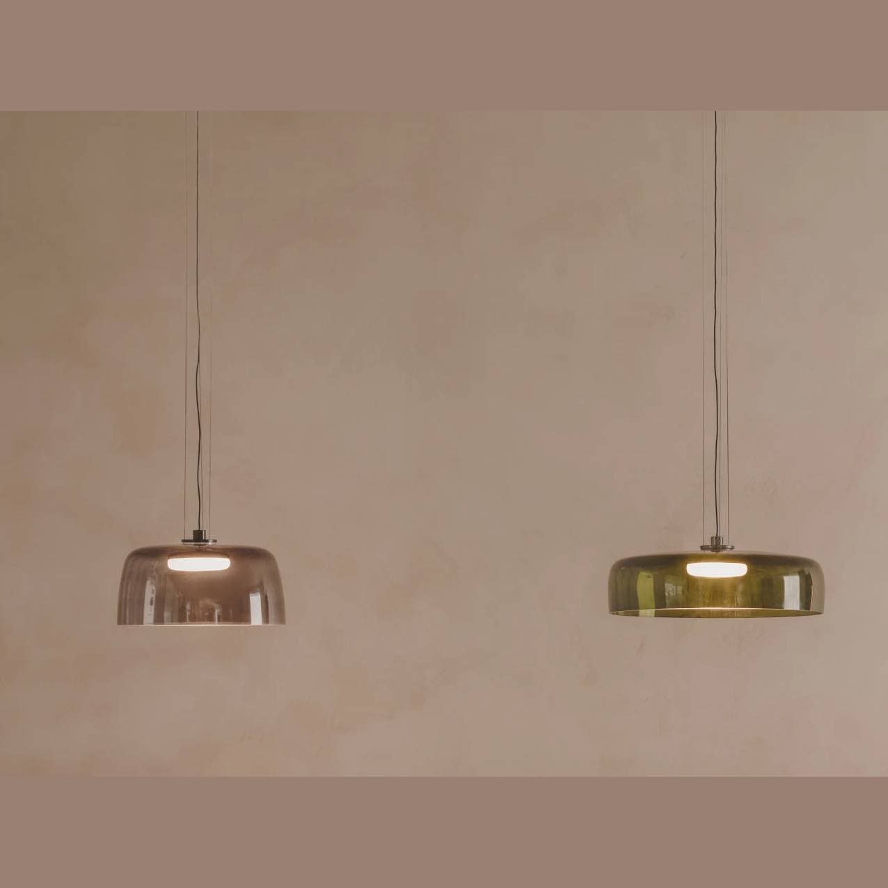 Leds C4 Подвесной светильник LedsC4 LEVELS — фото 6