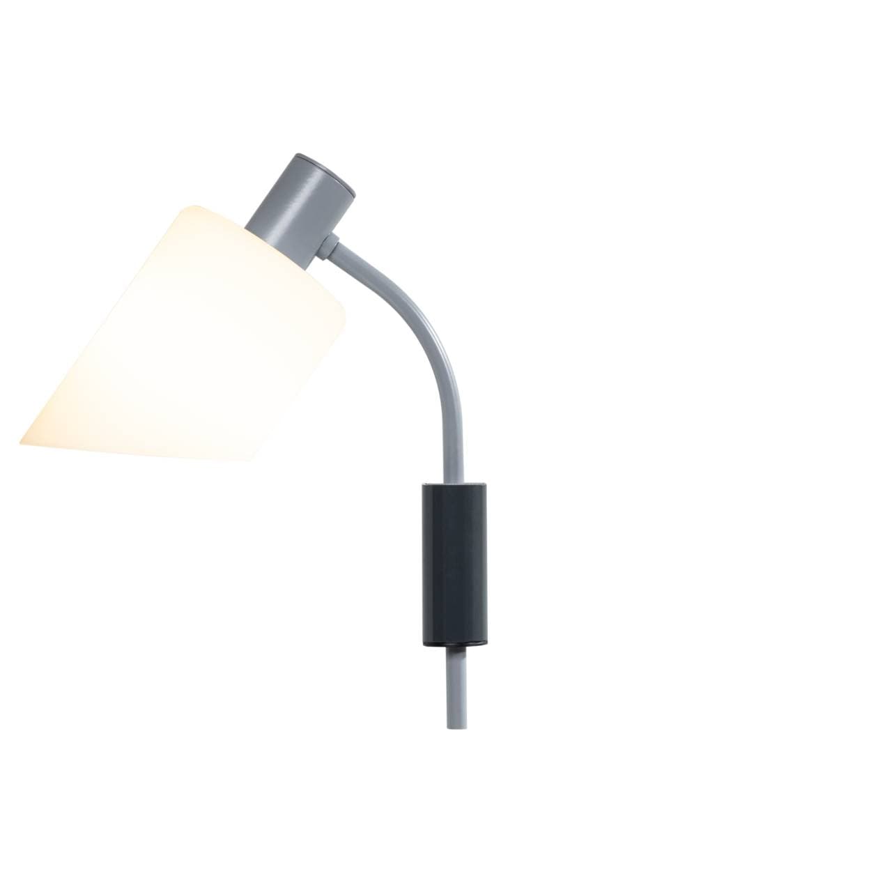 Настенный светильник Nemo LAMPE DE BUREAU APPLIQUE — фото 7