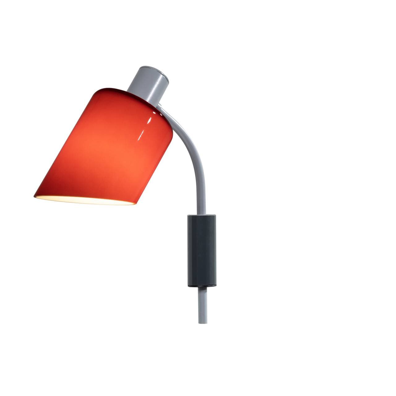 Настенный светильник Nemo LAMPE DE BUREAU APPLIQUE — фото 6