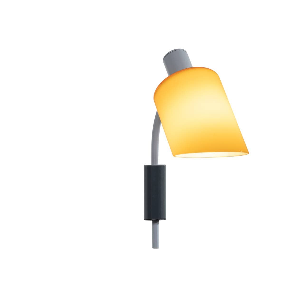 Настенный светильник Nemo LAMPE DE BUREAU APPLIQUE — фото 4