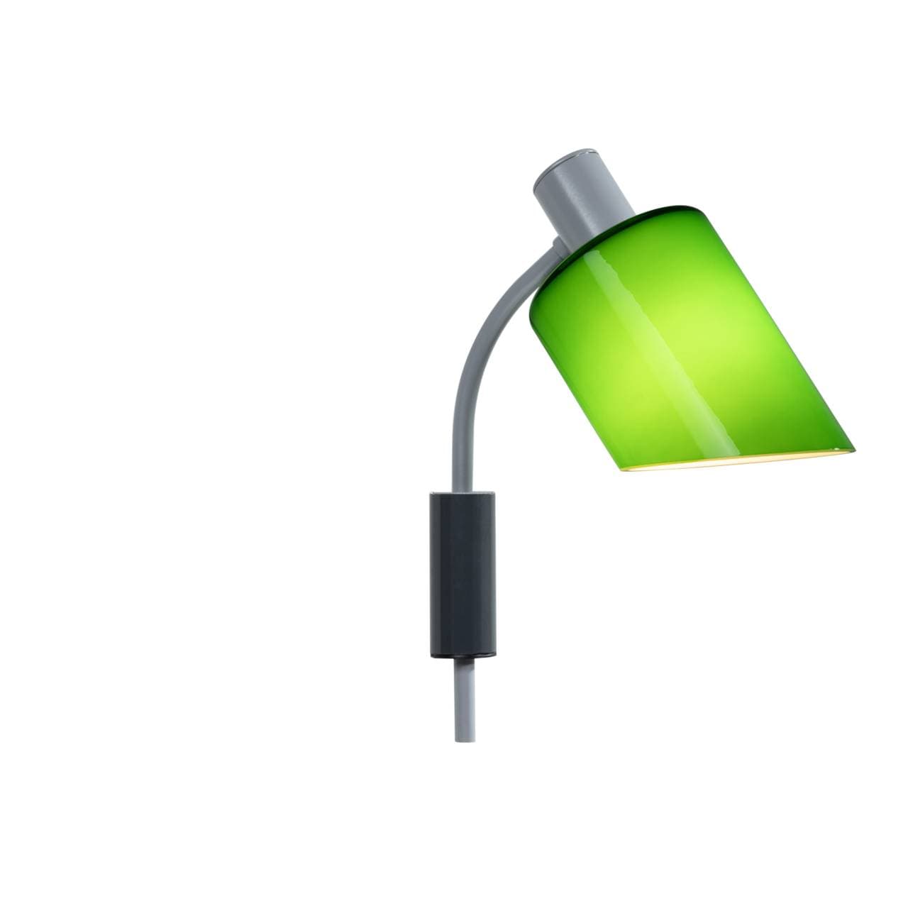 Настенный светильник Nemo LAMPE DE BUREAU APPLIQUE — фото 3