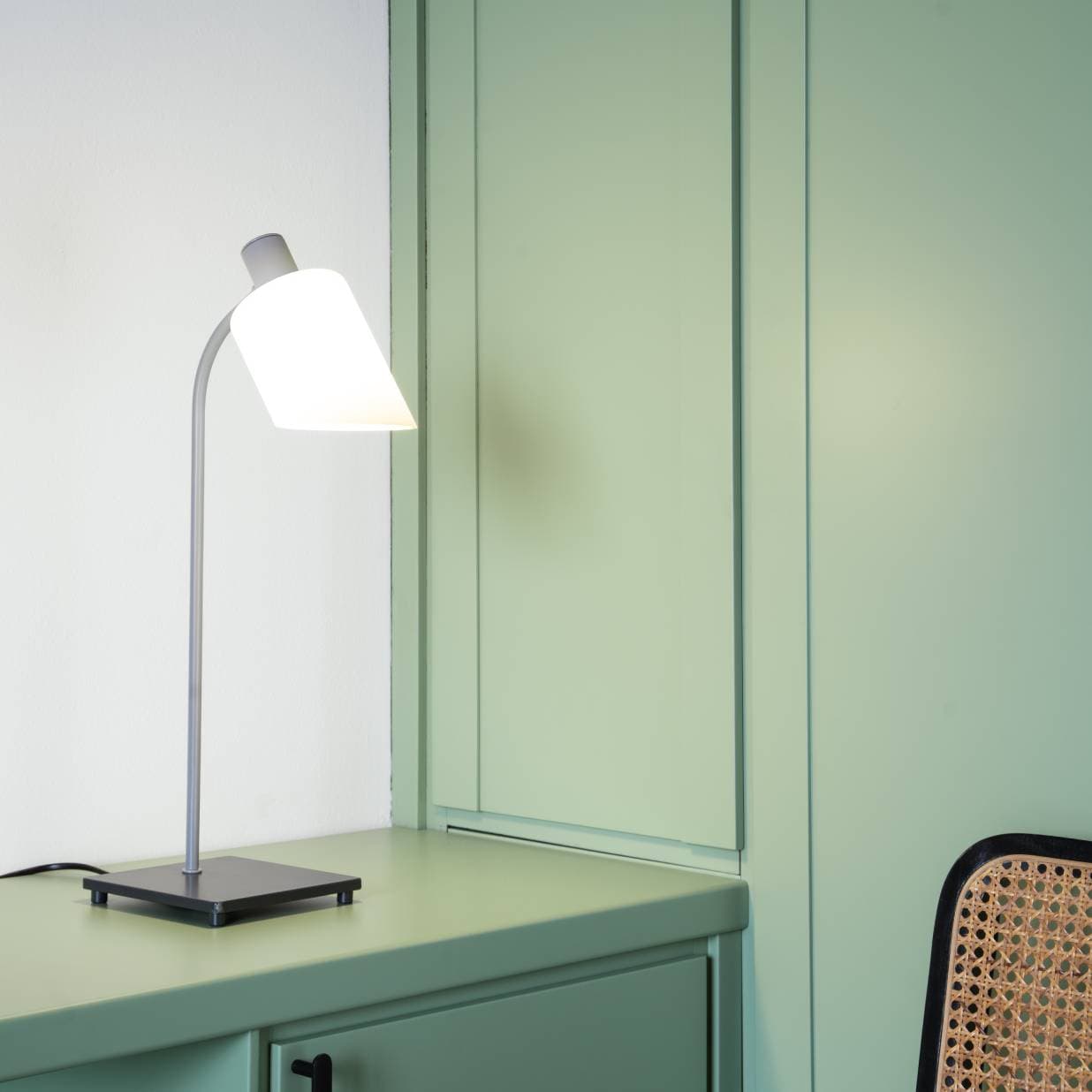 Настольный светильник Nemo LAMPE DE BUREAU