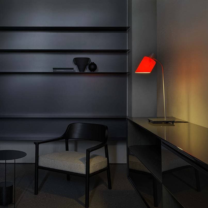 Настольный светильник Nemo LAMPE DE BUREAU — фото 6