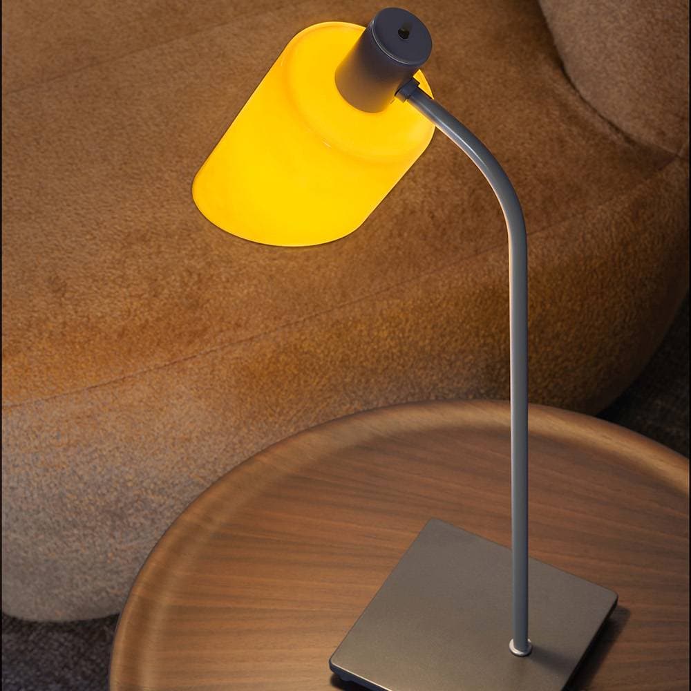 Настольный светильник Nemo LAMPE DE BUREAU — фото 4