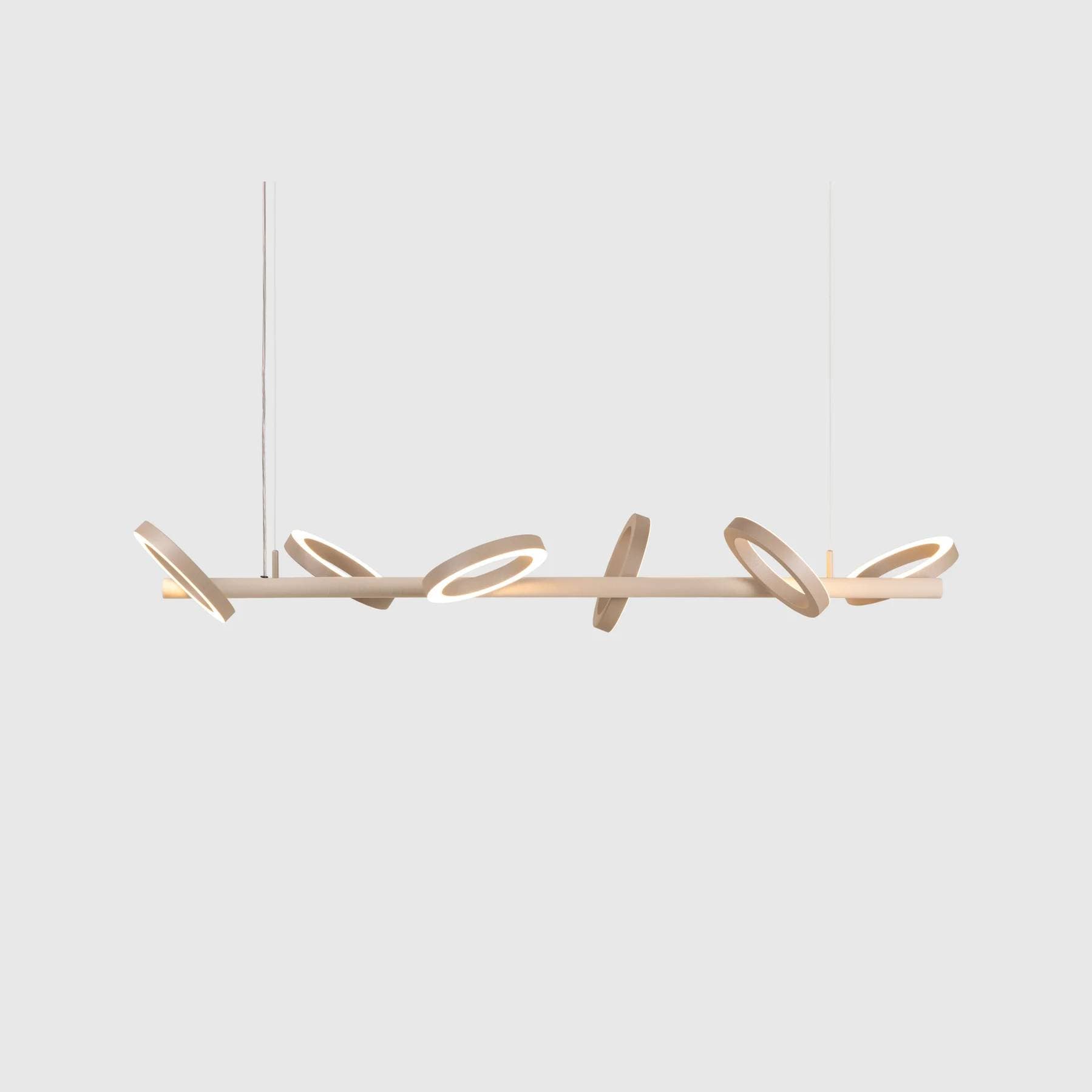 Подвесной светильник Moooi Pallana Light