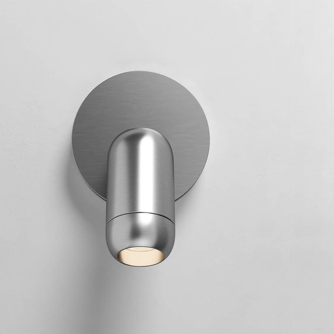 Настенный светильник Artemide Gople Spot IP 65 Wall