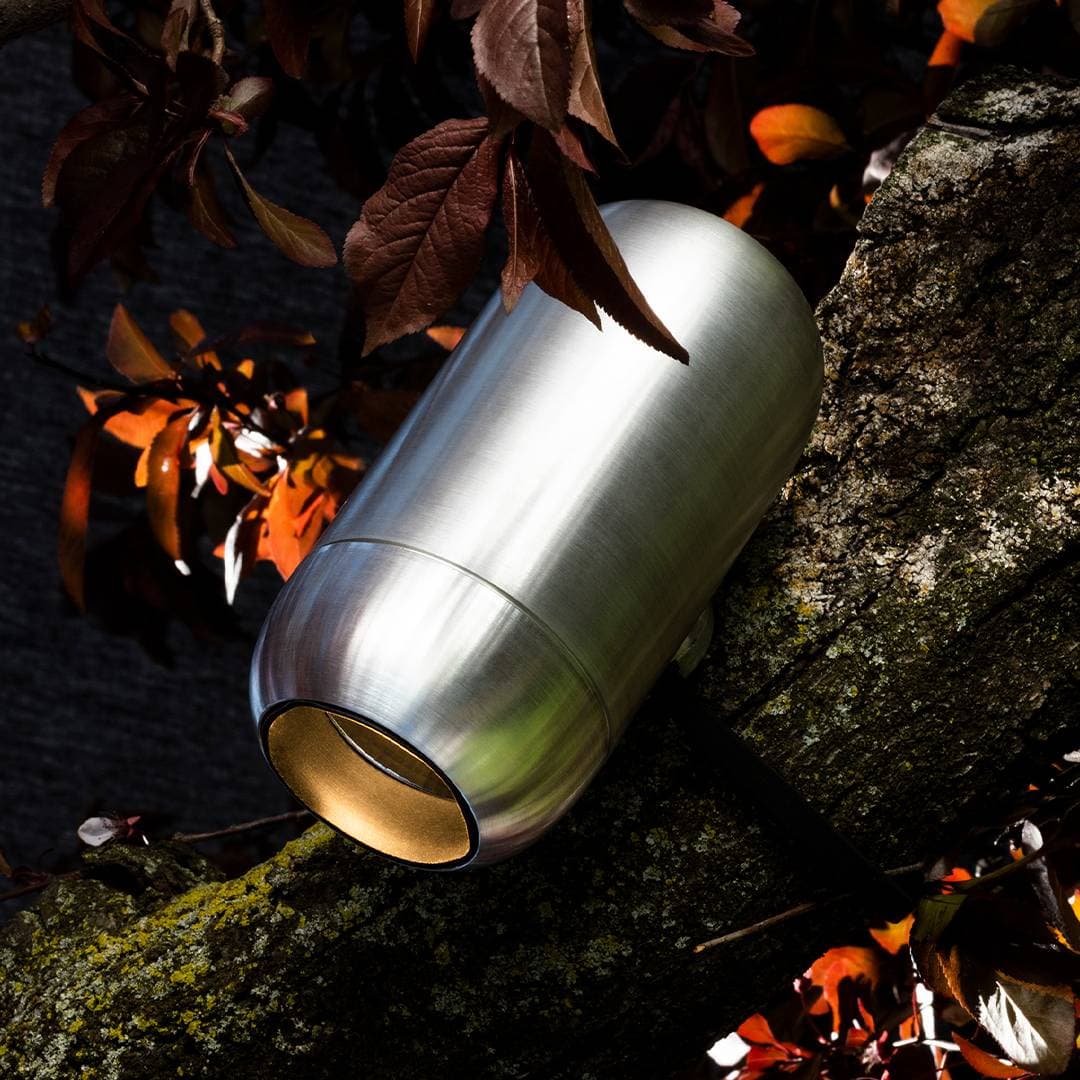 Уличный подвесной/напольный светильник Artemide Gople Outdoor Mini LED - Body Lamp — фото 2