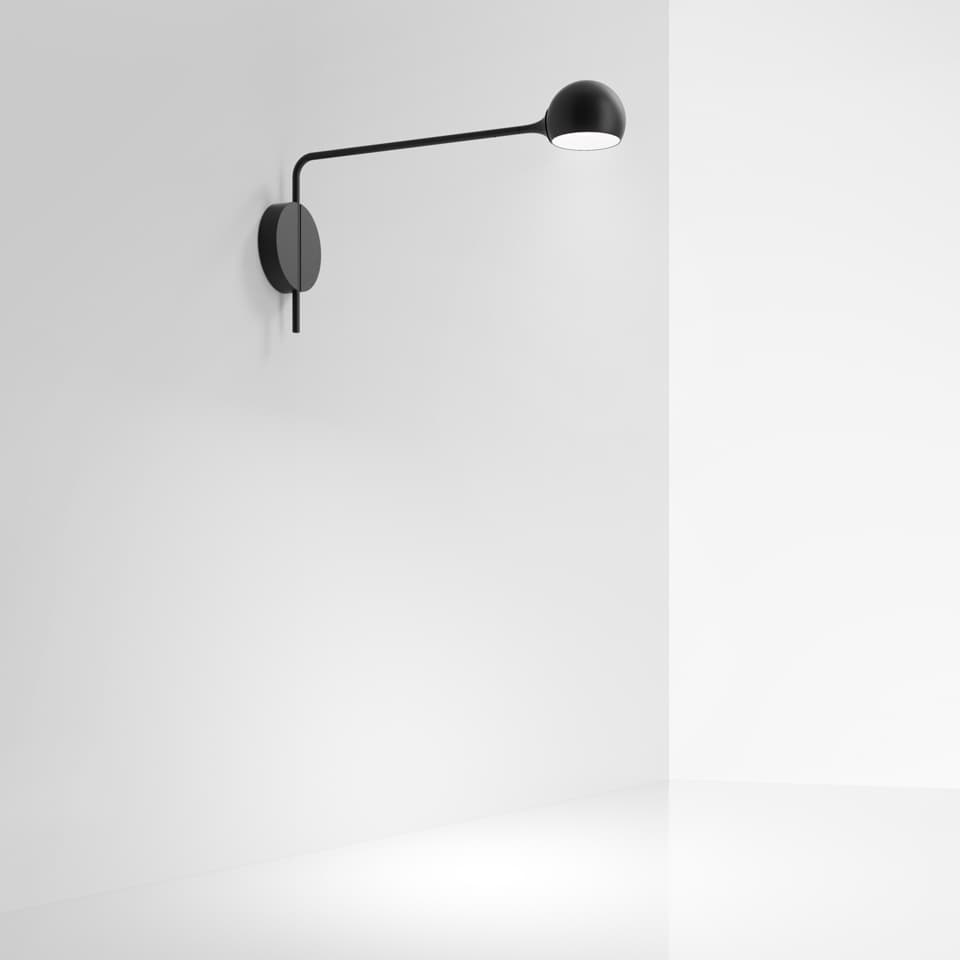 Настенный светильник Artemide IXA - Wall — фото 3