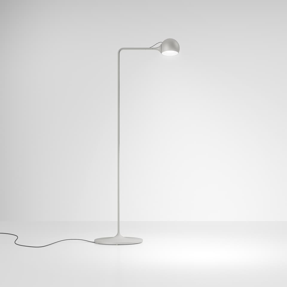 Напольный светильник Artemide IXA - Reading — фото 3