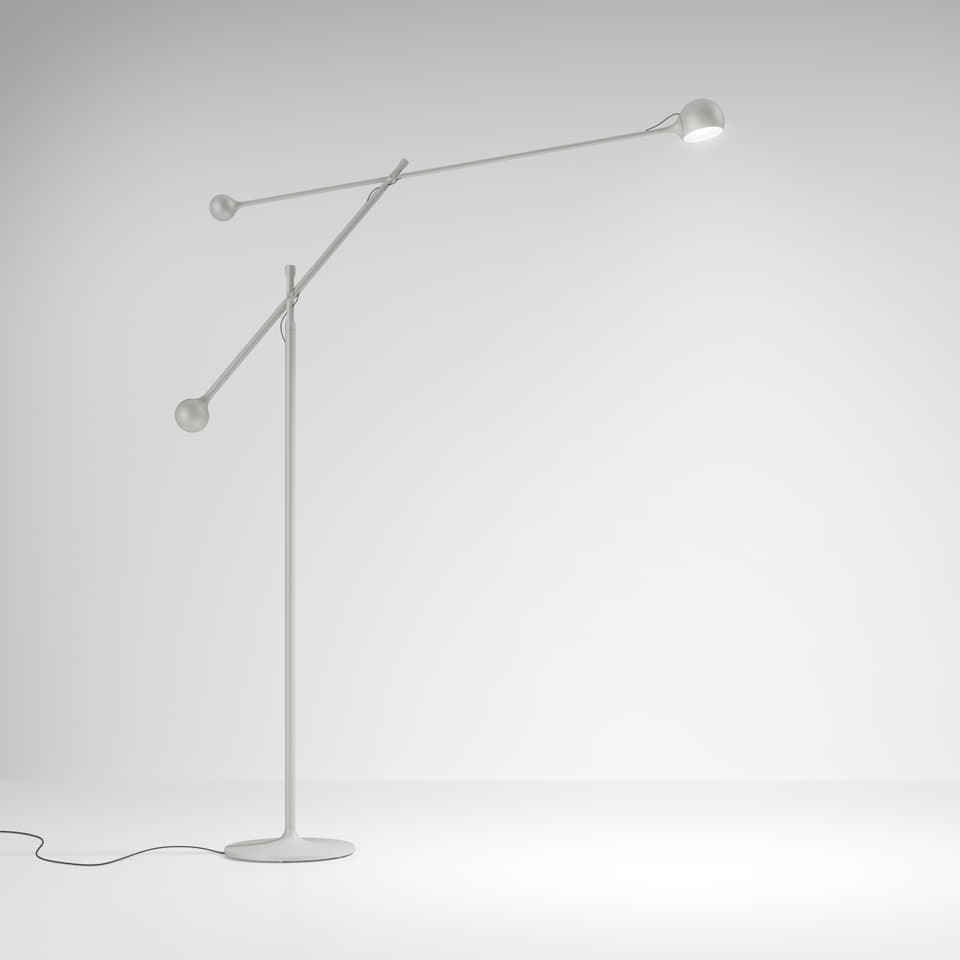 Напольный светильник Artemide IXA - Floor