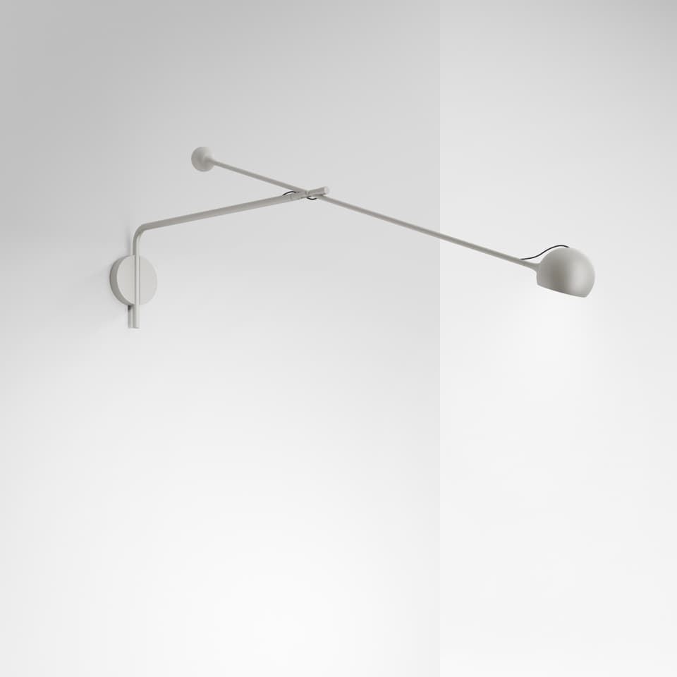 Настенный светильник Artemide IXA - Arm Wall — фото 3