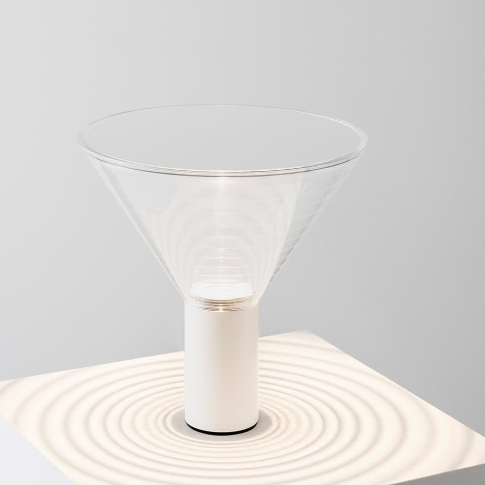 Настольный светильник Artemide Look at Me — фото 2