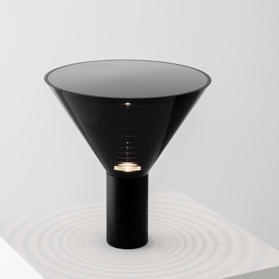 Настольный светильник Artemide Look at Me — фото 3