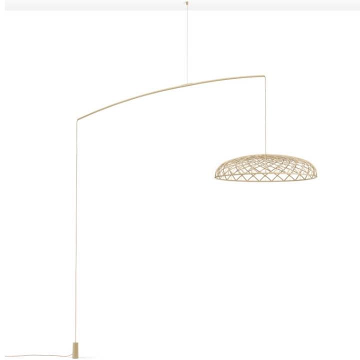 Подвесной светильник FLOS SKYNEST Motion — фото 6