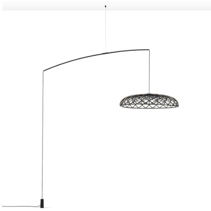 Подвесной светильник FLOS SKYNEST Motion — фото 4