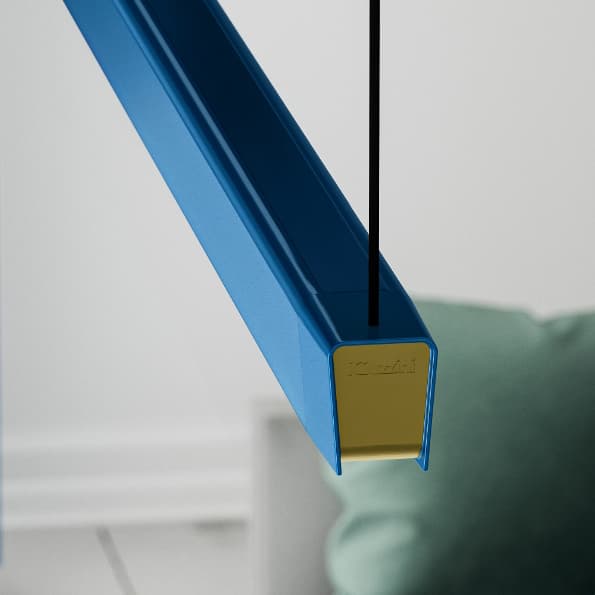 Подвесной светильник iGuzzini Libera System - pendant — фото 3