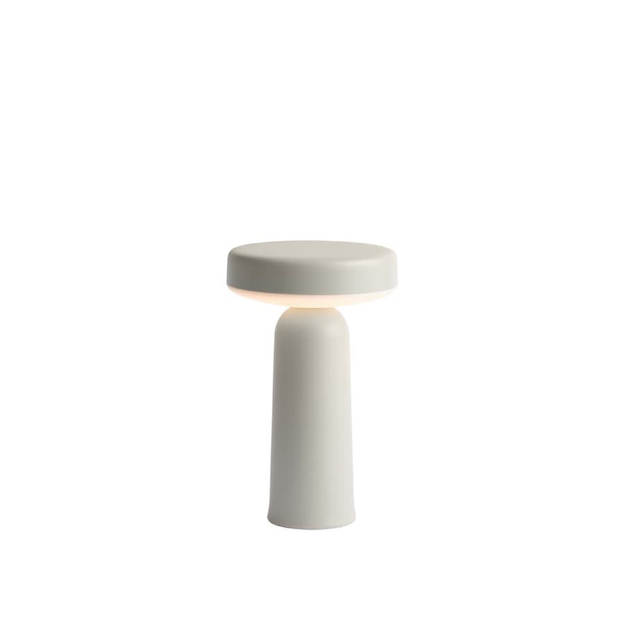 Настольный светильник Muuto Ease Portable Lamp — фото 2