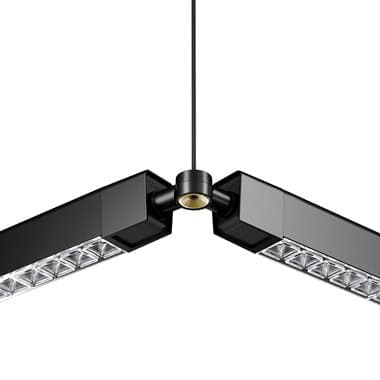 Подвесной светильник iGuzzini Libera System - pendant — фото 6