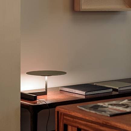 Настольный светильник Vibia Flat 5965 — фото 3