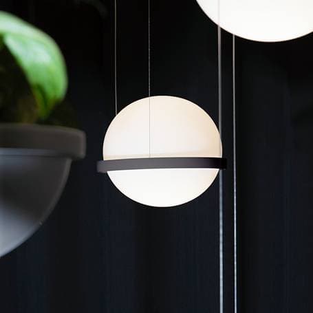 Подвесной светильник Vibia Palma 3720 — фото 7