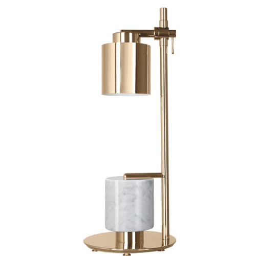 Castro Lighting Настольный светильник Сastro Lighting CHANTEL TABLE LAMP — фото 7