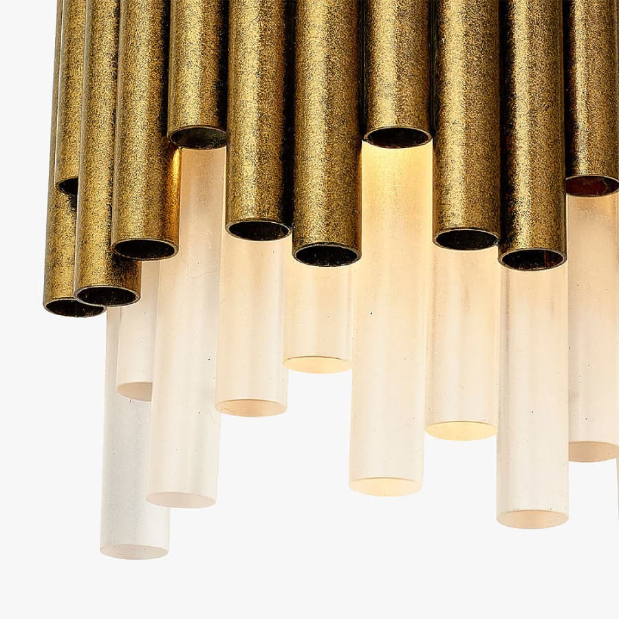 Настенный светильник Bella Figura BATTERSEA WALL LIGHT — фото 2