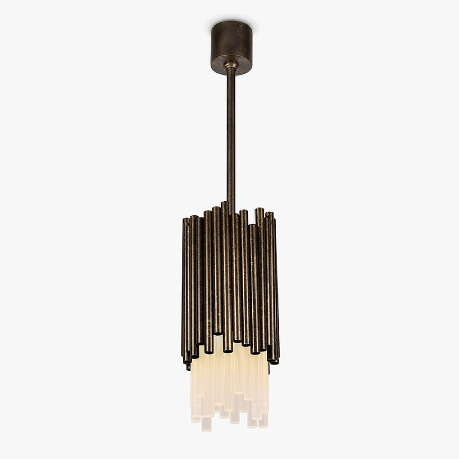Подвесной светильник Bella Figura BATTERSEA PENDANT