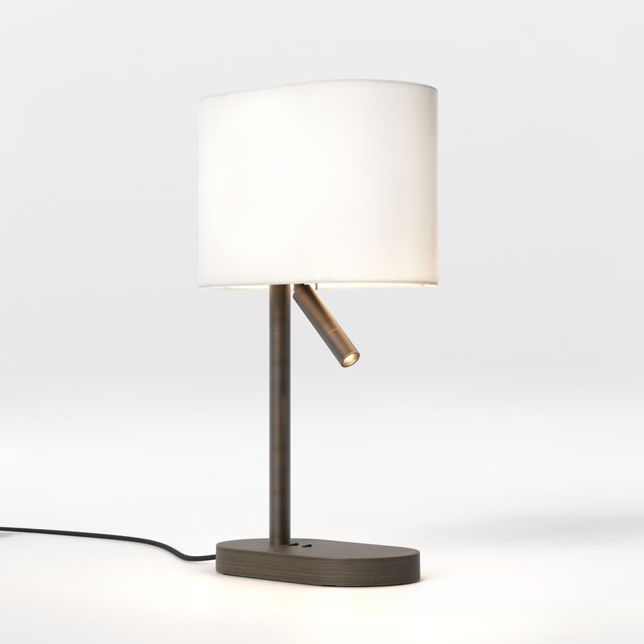Настольный светильник Astro Lighting Venn Table Reader — фото 2