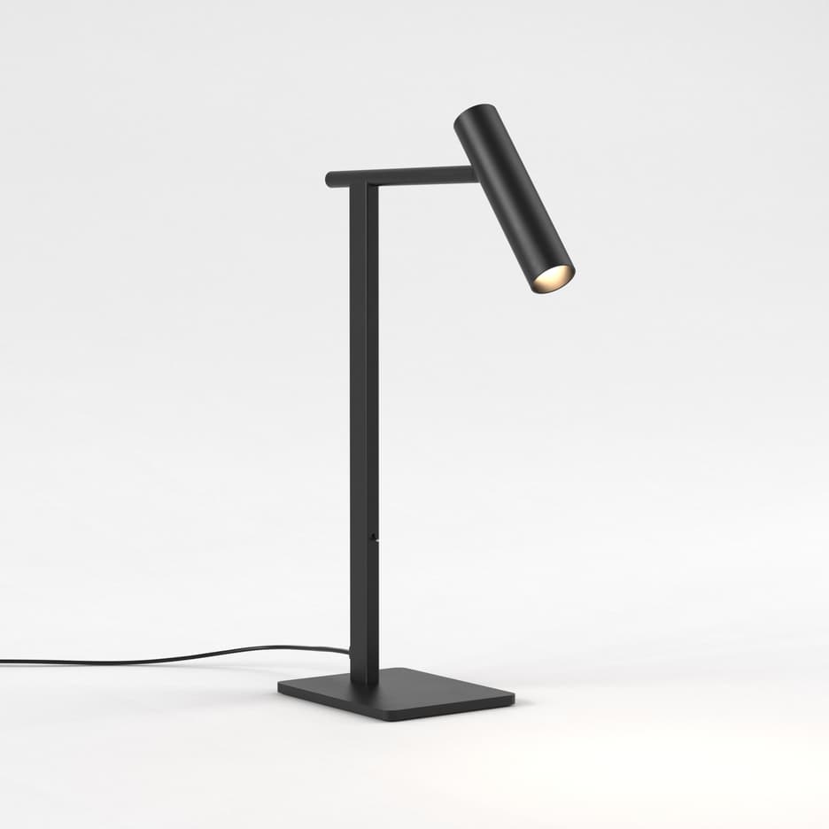 Настольный светильник Astro Lighting Leda Desk