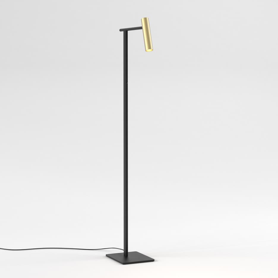 Напольный светильник Astro Lighting Leda Floor — фото 8