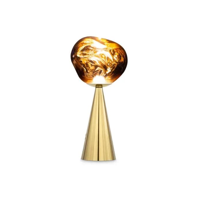Настольный светильник Tom Dixon MELT PORTABLE LED