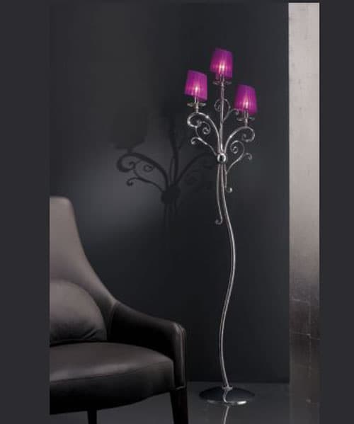Торшер Effusionidiluce Amour 5350.6032