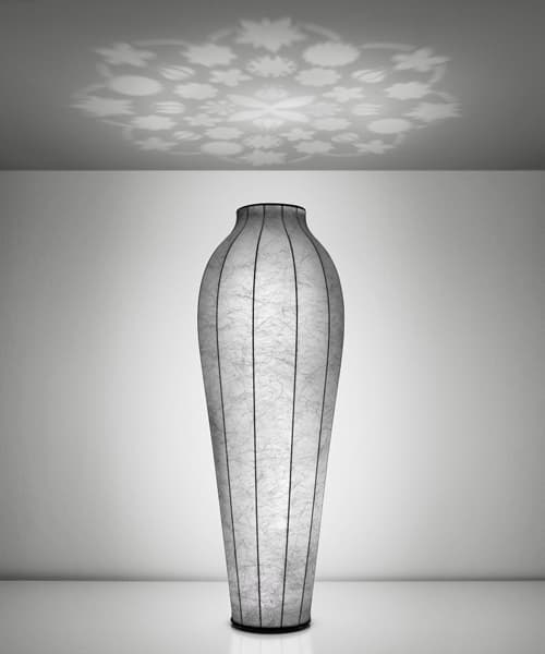 Напольный светильник Flos CHRYSALIS
