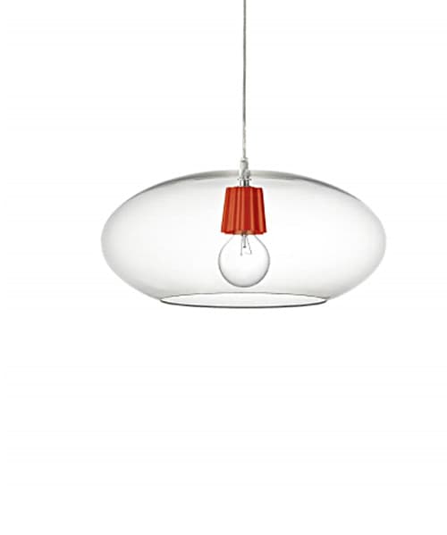 Подвесной светильник Modo Luce Budino ellisse BDEESE040B01
