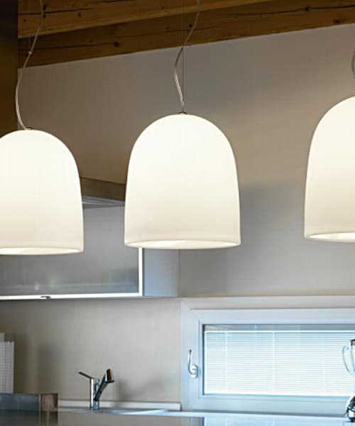 Подвесной светильник Modo Luce Campanone CAIESO033D01
