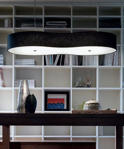 Подвесной светильник Modo Luce Ottovolante OTTESP100C02