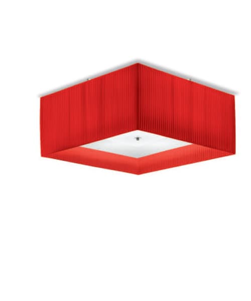 Потолочный светильник Modo Luce Quadrato QUAEPL070C01