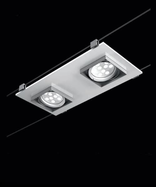 Подвесная система освещения Metalspot EOS ELEMENT 32292