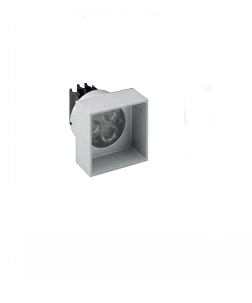Встраиваемый в потолок светильник Metalspot ELEMENT 15404