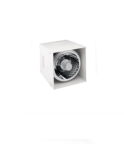Встраиваемый в потолок светильник Metalspot ELEMENT 15408